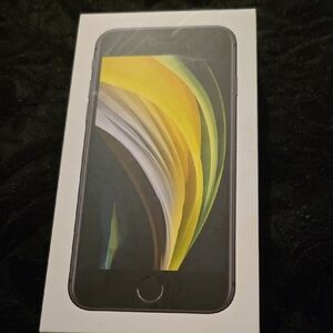 Apple iPhone SE - Box Only